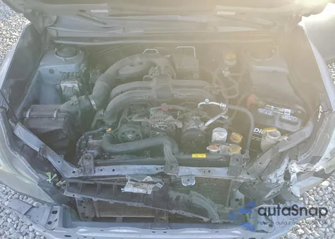 2014 Subaru Impreza Sport Premium z USA, uszkodzony, nr VIN JF1GPAL64E8267592